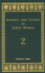 Science & Living in God's World 2 Text